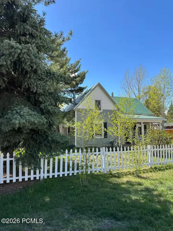 288 E Center Street, Heber City, UT 84032 - #3