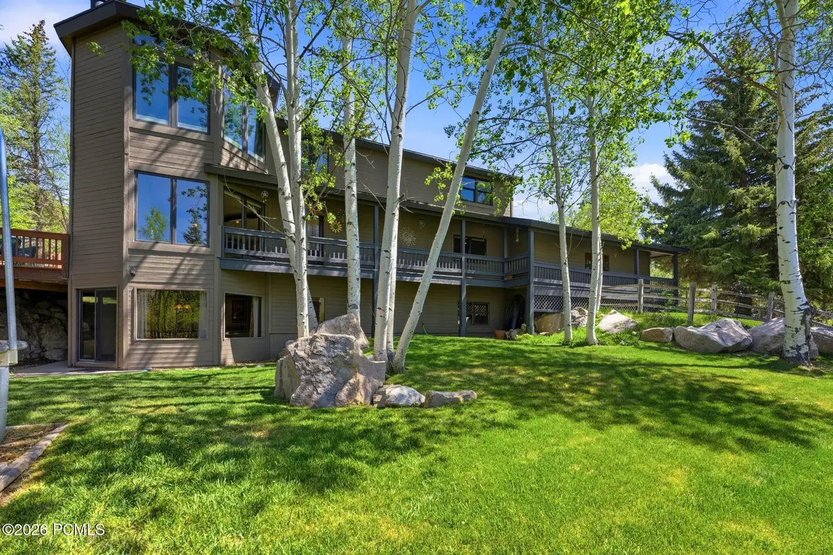 3021 Arabian Drive, Park City, UT 84060 - #1