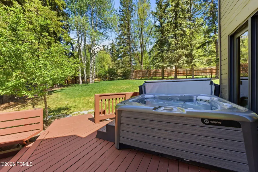 3021 Arabian Drive, Park City, UT 84060 - #2