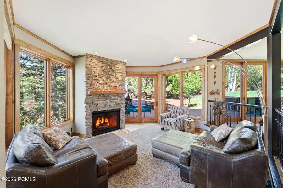 3021 Arabian Drive, Park City, UT 84060 - #3