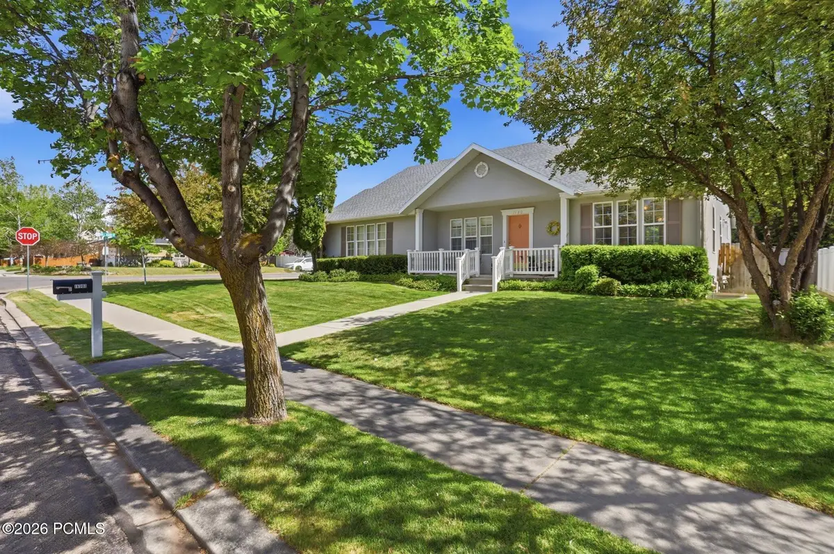 1180 E 50, Heber City, UT 84032 - #1