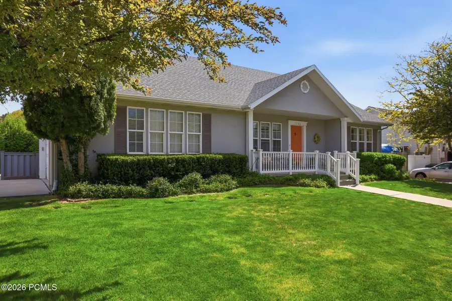 1180 E 50, Heber City, UT 84032 - #2