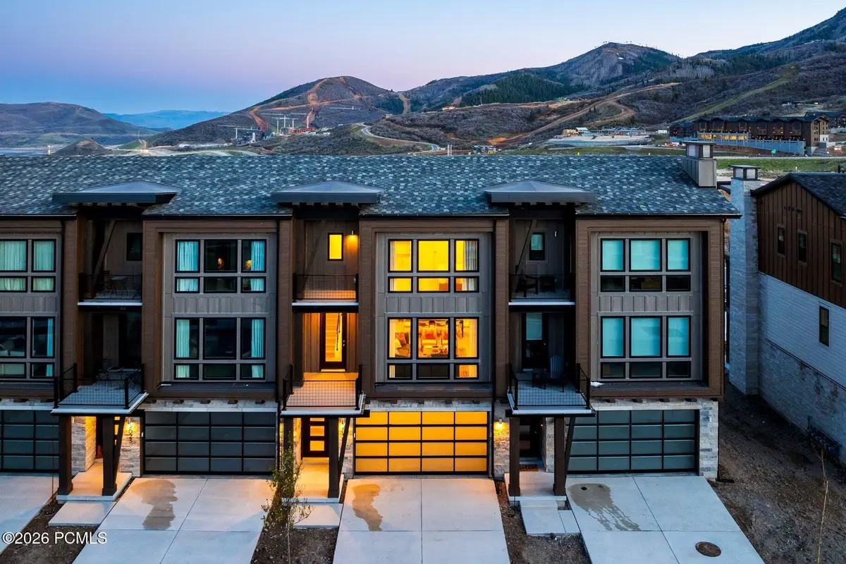2029 W Pinnacle Lane, Heber City, UT 84032 - #1