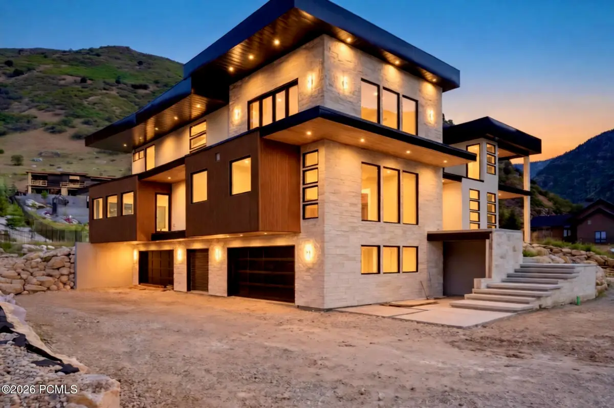 4029 Canyon Estate Drive, Cottonwood Heights, UT 84121 - #1