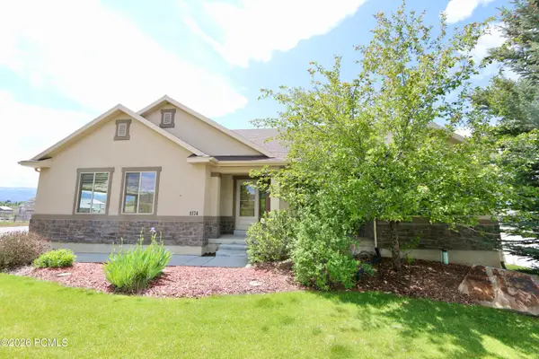 1174 E 600 South, Heber City, UT 84032