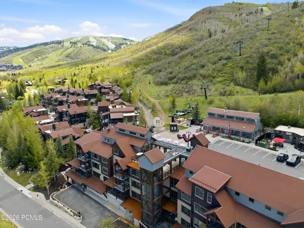 1825 Three Kings Drive #703, Park City, UT 84060