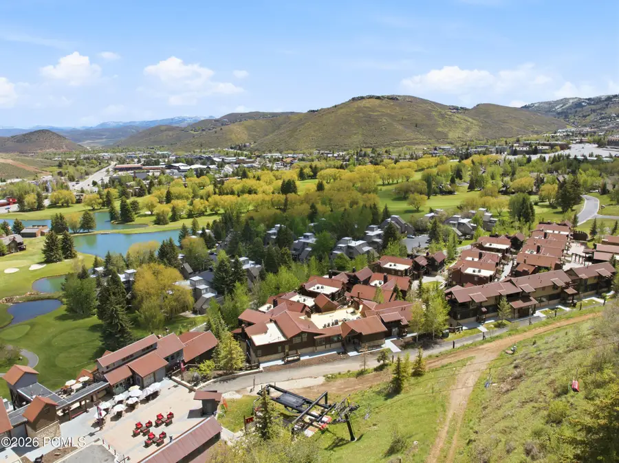 1825 Three Kings Drive #703, Park City, UT 84060 - #3