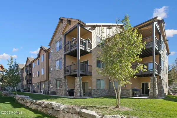 14345 N Buck Horn Trail #43-G, Kamas, UT 84036