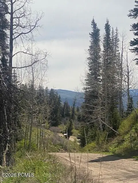 1798 W Alexander Canyon Road, Coalville, UT 84017