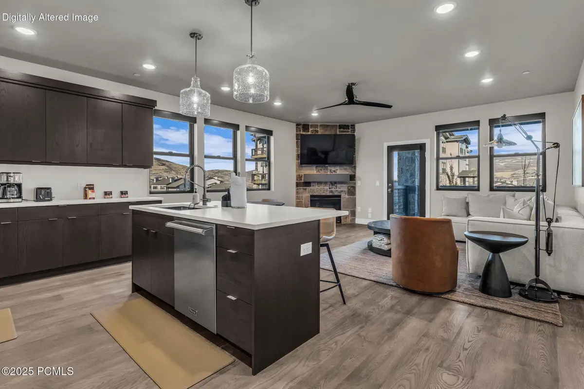 1134 W Helling Circle #6-101, Heber City, UT 84032 - #1