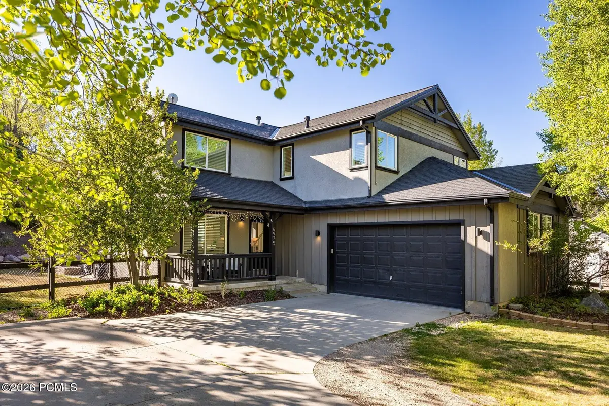 5975 Kingsford Avenue, Park City, UT 84098 - #1