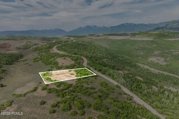 1934 E Marcella Ridge Road, Heber City, UT 84032