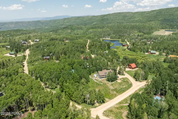 11911 Antelope Drive, Heber City, UT 84032