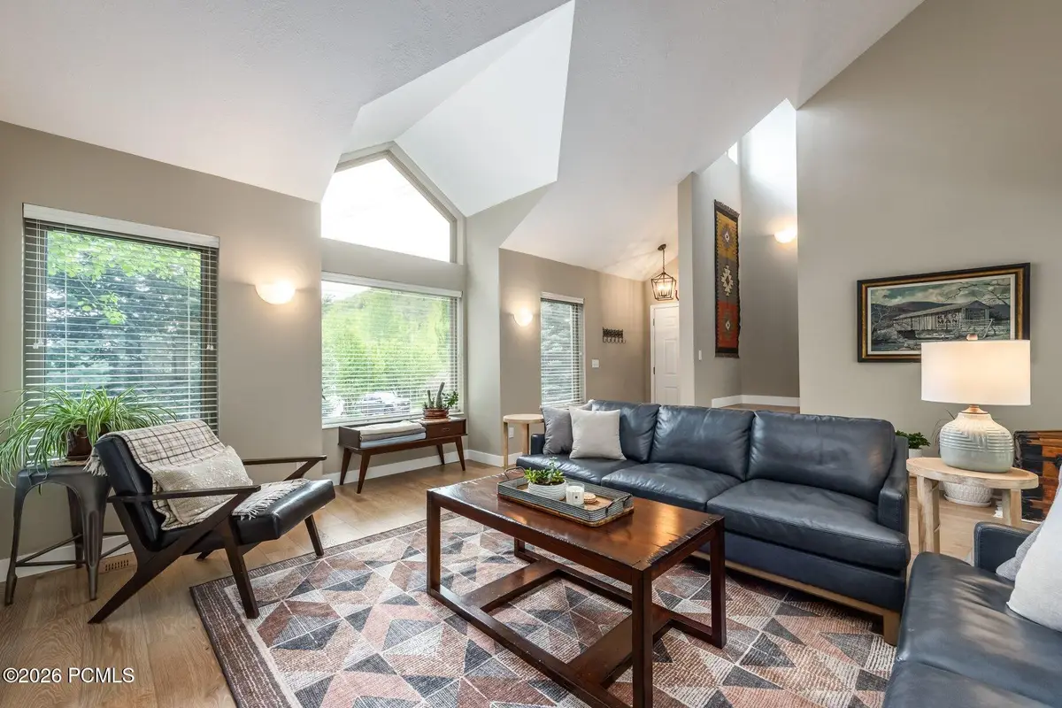 7998 Springshire Drive, Park City, UT 84098 - #1