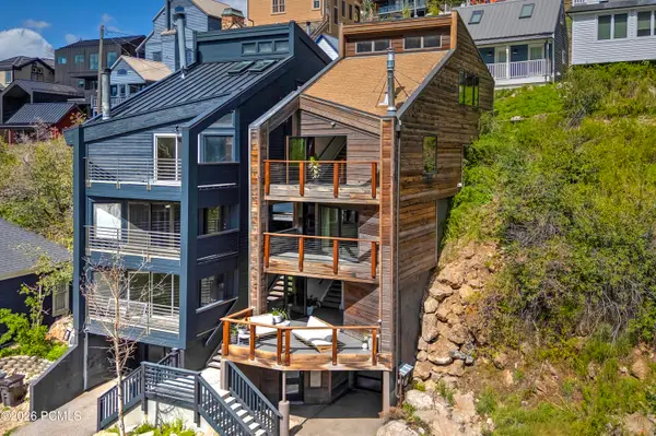 316 Marsac Avenue, Park City, UT 84060
