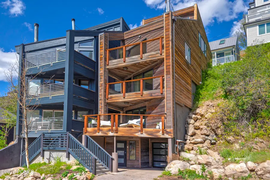 316 Marsac Avenue, Park City, UT 84060 - #2