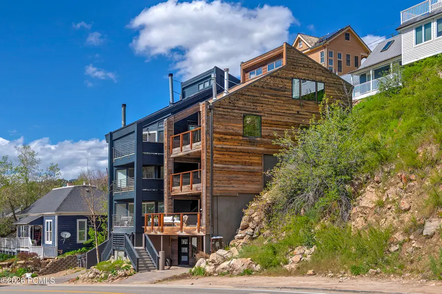 316 Marsac Avenue, Park City, UT 84060 - #3