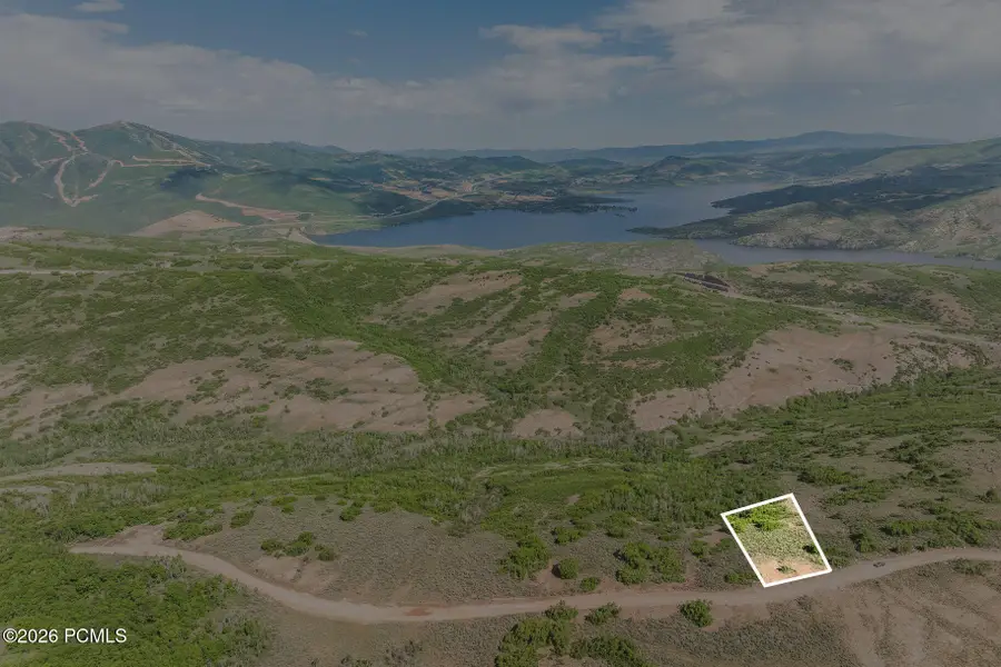 2149 E Marcella Ridge Road, Heber City, UT 84032 - #3