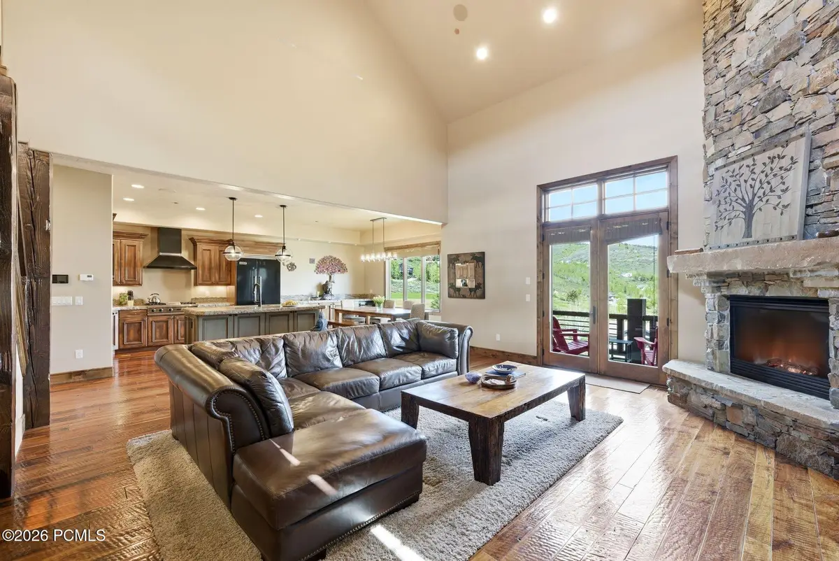 8915 Jeremy Point Court #8, Park City, UT 84098 - #1