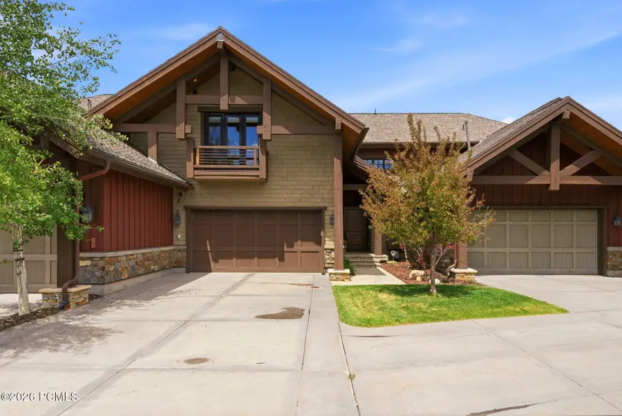 8915 Jeremy Point Court #8, Park City, UT 84098 - #2