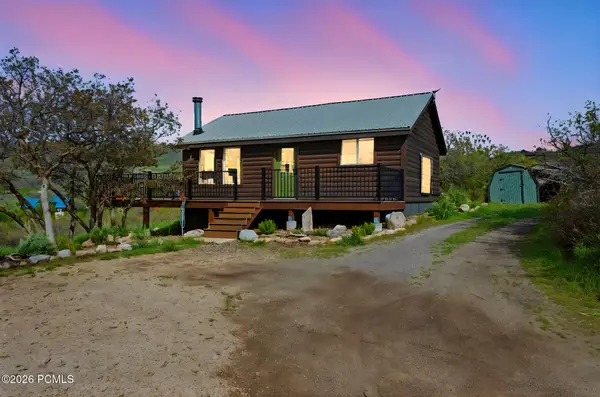 2237 Timber Lakes Drive, Heber City, UT 84032