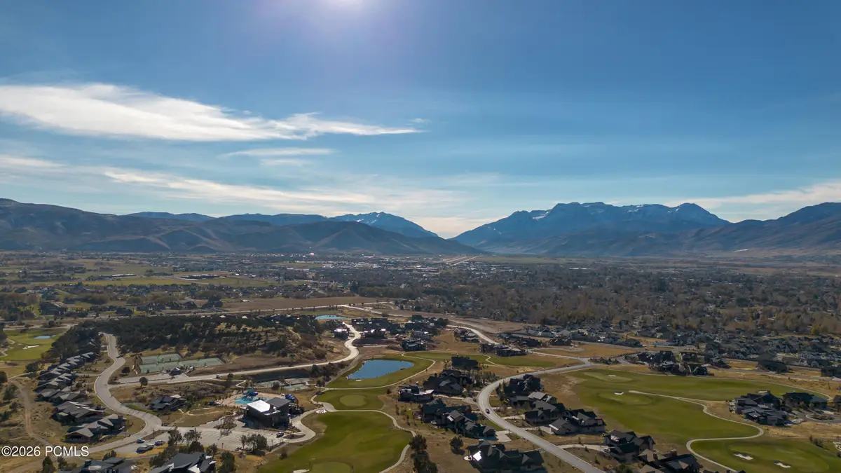 2083 E Upper Lookout Knoll Circle, Heber City, UT 84032 - #1