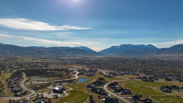 2083 E Upper Lookout Knoll Circle, Heber City, UT 84032
