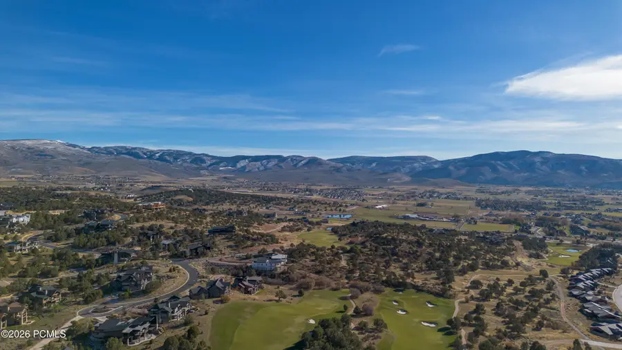 2083 E Upper Lookout Knoll Circle, Heber City, UT 84032 - #2