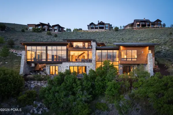 1373 N Explorer Peak Drive, Heber City, UT 84032