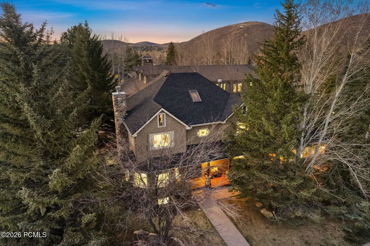 2164 Ina Avenue, Park City, UT 84060 - #1
