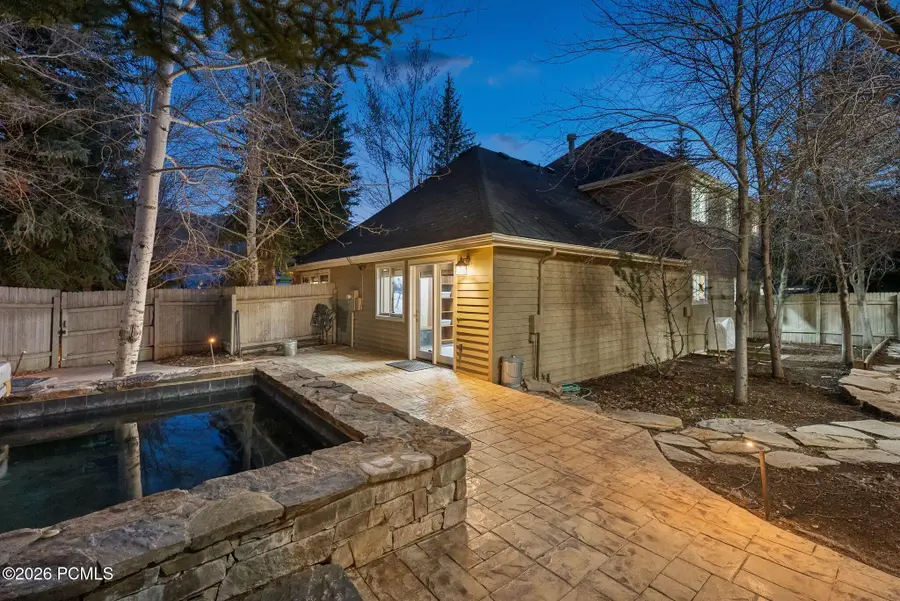 2164 Ina Avenue, Park City, UT 84060 - #3