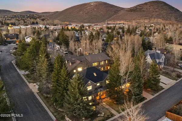 2198 Ina Avenue, Park City, UT 84060