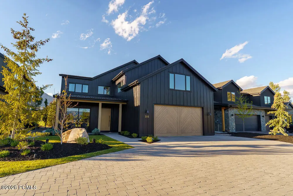 355 E Rockwell Circle, Midway, UT 84049 - #1