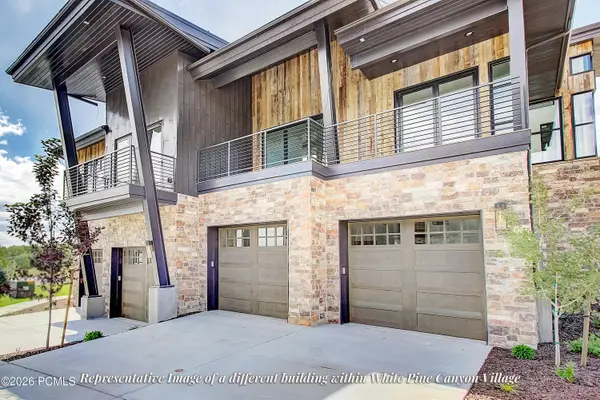 1984 Stone Creek Road #21, Park City, UT 84098