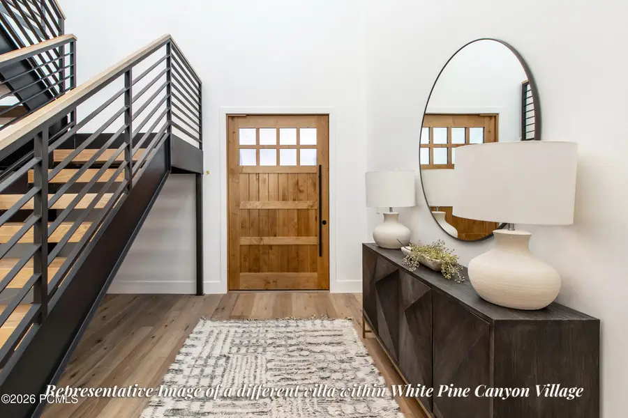 1984 Stone Creek Road #21, Park City, UT 84098 - #2