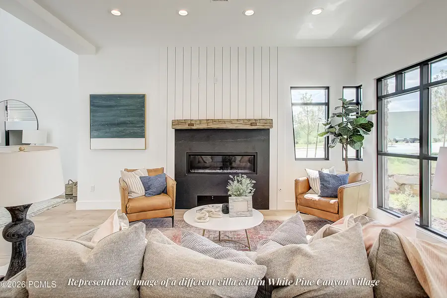 1984 Stone Creek Road #21, Park City, UT 84098 - #3