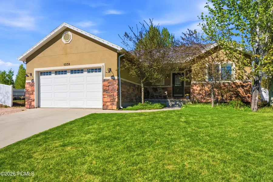 5232 Saddle Drive, Oakley, UT 84055 - #2