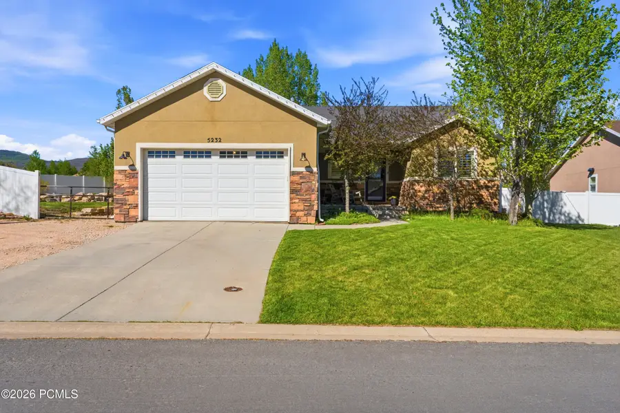 5232 Saddle Drive, Oakley, UT 84055 - #3