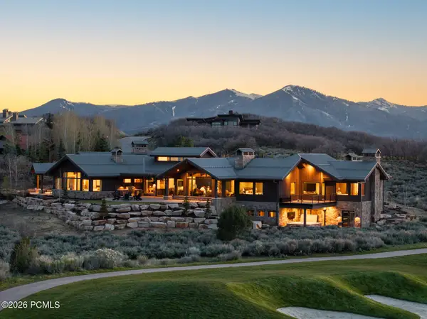 2350 E Slingshot Way, Kamas, UT 84036