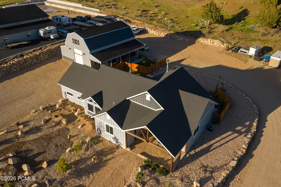 1497 Dog Ear Drive, Wanship, UT 84017 - #2