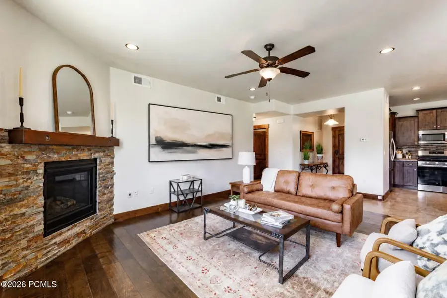 1291 W Black Rock Trail #B, Kamas, UT 84036 - #2