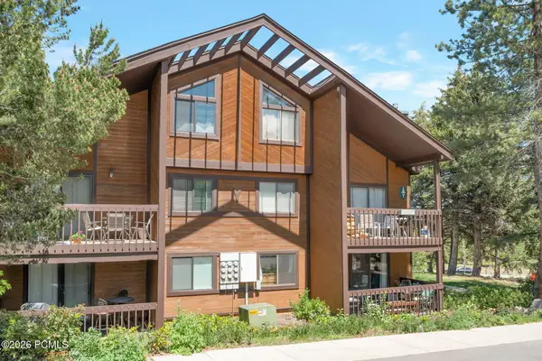 2025 Canyons Resort Drive #Apt Y2, Park City, UT 84098