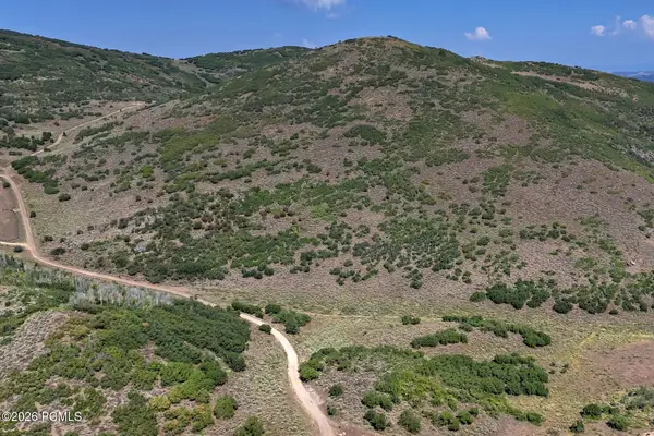 1646 N Miles Hollow Road, Kamas, UT 84036