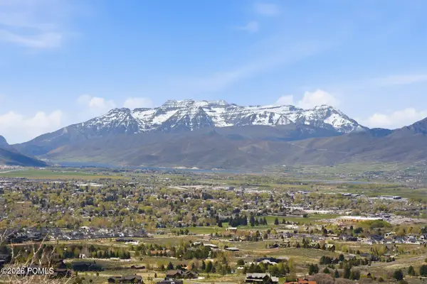 1601 A1 Peak Drive, Heber City, UT 84032