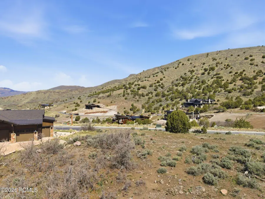 1601 A1 Peak Drive, Heber City, UT 84032 - #3