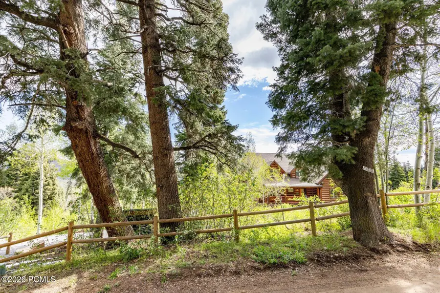 494 W Forgotten Lane, Wanship, UT 84017 - #2