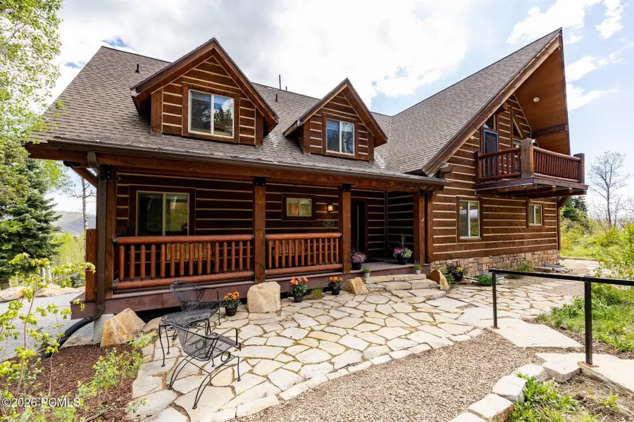 494 W Forgotten Lane, Wanship, UT 84017 - #3