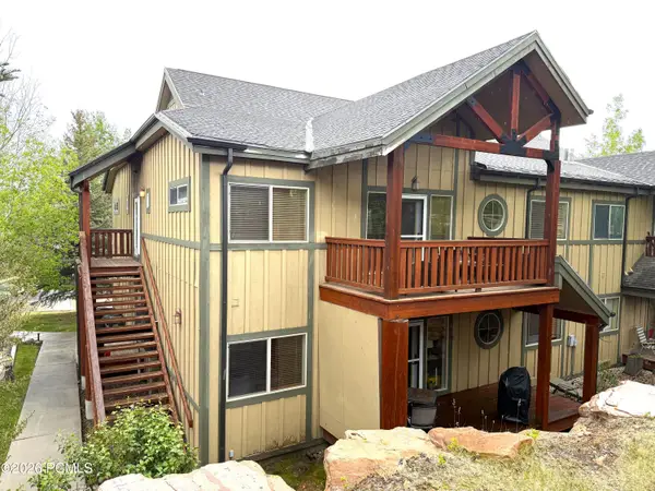 5420 N Bobsled Boulevard #203, Park City, UT 84098