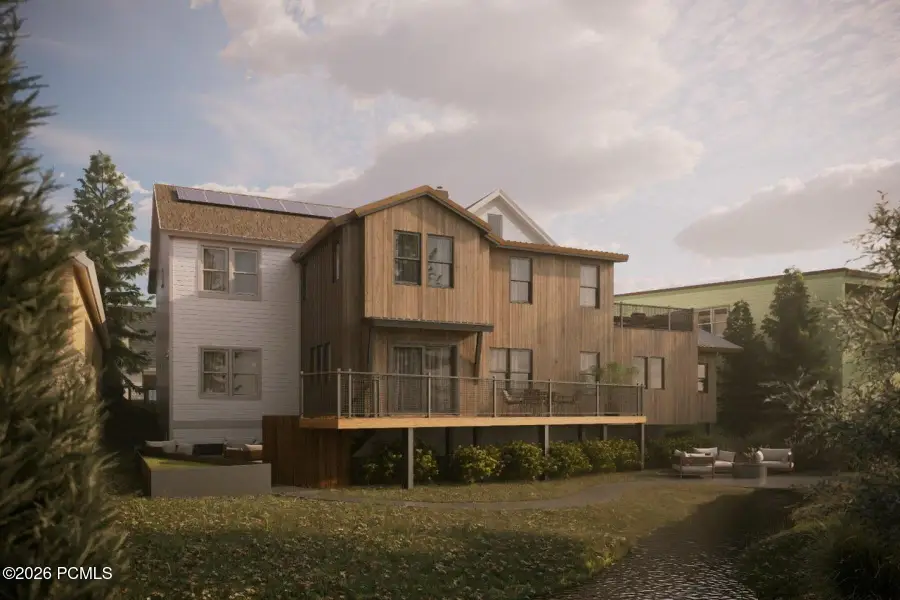 176 Main Street, Park City, UT 84060 - #3