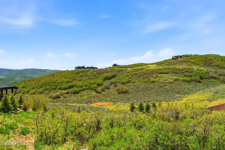 2490 E Sundowner Ridge Drive, Kamas, UT 84036 - #3